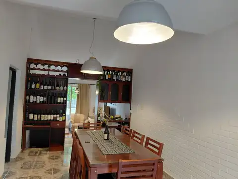 Casa en Venta en Devoto, USD 105.000