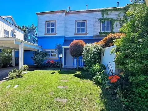 Bouvelard de la Bahia 100