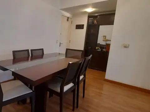 Departamento en Alquiler Temporal de 2 dormitorios