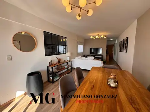Departamento en Venta en Lanus Este, USD 180.000