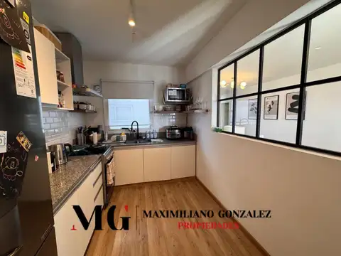 Departamento en Venta 8 años