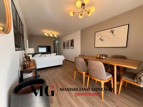 Departamento en Venta de 3 dormitorios