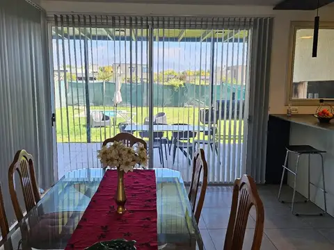 Casa en Alquiler 2 años