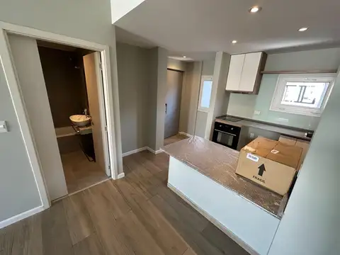 Departamento en Venta A Estrenar