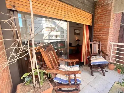 Departamento en Venta en Centro, USD 330.000