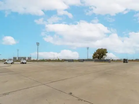 Loma Hermosa - Camino del Buen Ayre Km 10