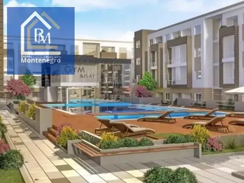 Departamento en Venta en Paso Del Rey, USD 17.000