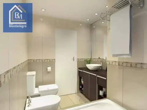 Departamento en Venta 1 año