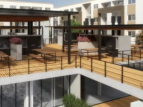 La Industrial 451 , Piso 0