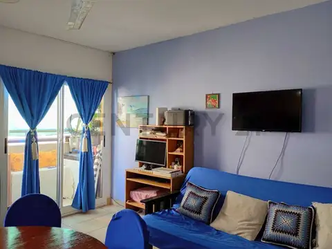 Departamento en Venta en Barracas, USD 45.000