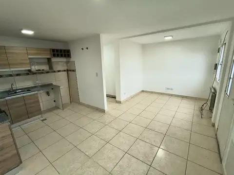 Departamento en Alquiler de 2 dormitorios
