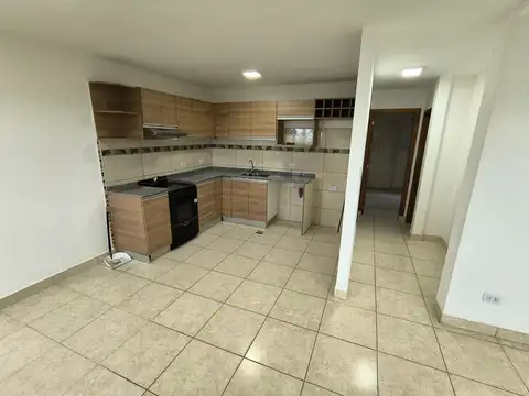 Departamento 2 dormitorios en alquiler en Ushuaia