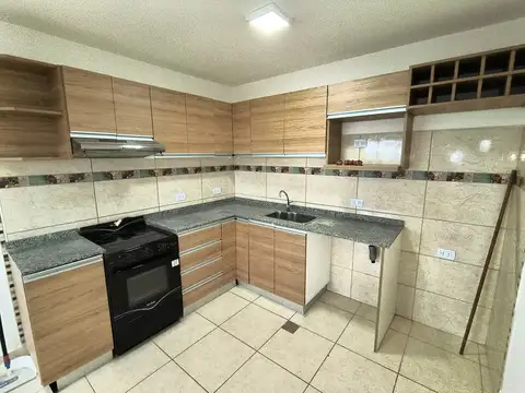 Departamento en Alquiler de 3 ambientes