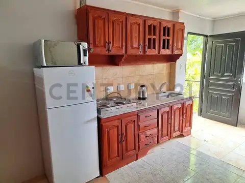 Departamento en Alquiler en Rincon De Milberg, $ 390.000