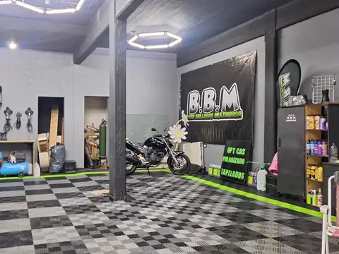 Local en venta en Bella Vista