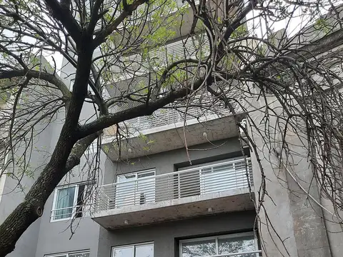 Departamento - Parque Chacabuco
