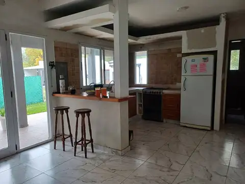 Casa en Venta 5 años