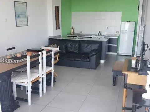 Departamento en Venta con 1 cochera