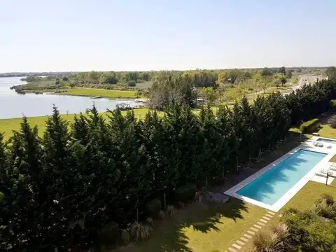 Departamento en Venta en Otros barrios de Nordelta, USD 135.000