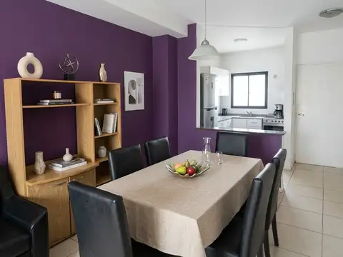Depto Tipo Casa en Venta de 3 dormitorios
