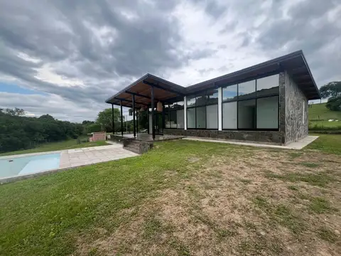 Casa en Venta en Calderilla, USD 220.000