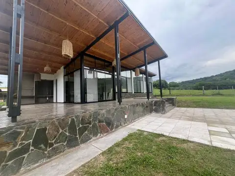 Casa en Venta 1 año