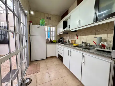 Depto Tipo Casa en Venta de 2 dormitorios