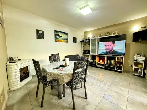 Casa PH en San Antonio de Padua a 3 cuadras de la Estación