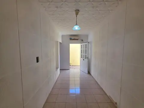 Av Rafael Nuñez 3700