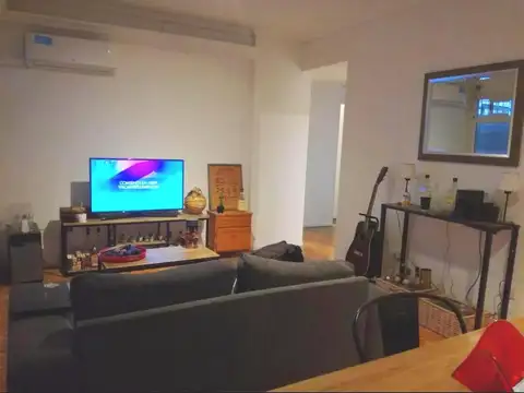 Departamento en Alquiler Temporario