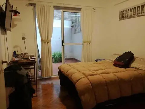 Departamento en Alquiler Temporal 25 años