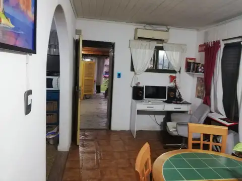 Casa en Venta en Ezeiza, USD 125.000