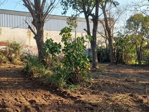 Terreno en Venta en Ituzaingo, USD 65.000
