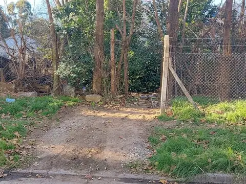 BALBASTRO al 1200 ITUZAINGO NORTE
