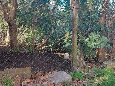 TERRENO ESTRATÉGICO EN ITUZAINGÓ NORTE A 150 MTS DE ACCESO OESTE- ACEPTA PERMUTA