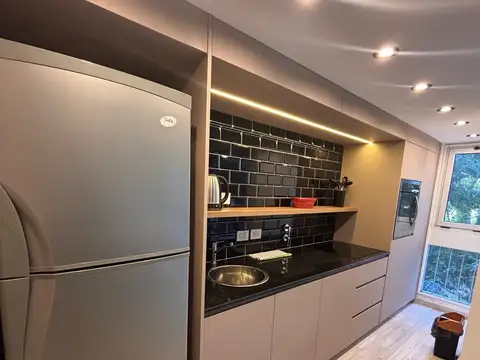 Departamento en Alquiler al Este