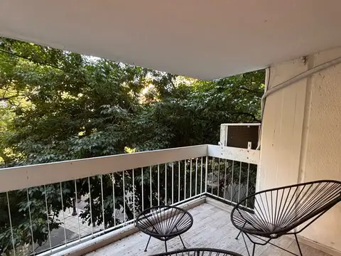 Departamento en Alquiler 35 años