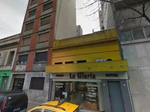 Terreno Fraccion  en Venta en Constitución, Capital Federal, Buenos Aires