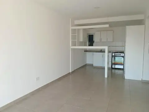 Departamento en Venta en Terminal de Ómnibus, USD 125.000