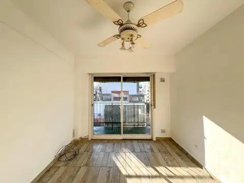 Departamento - Parque Chacabuco
