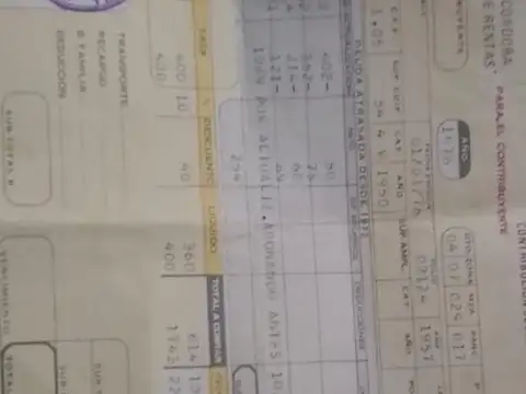 Terreno en Venta de 210,0 m2