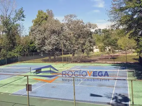 Terreno en venta en  Barrio cerrado La Cesarina, General Rodriguez