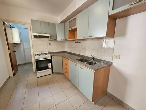 Departamento en Alquiler de 3 ambientes