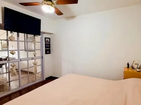 Ph 3 ambientes en Martínez