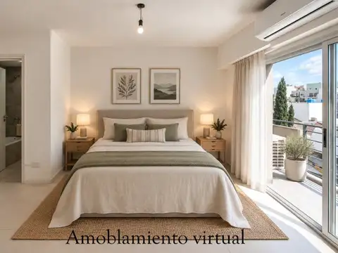 Departamento en Venta en Monte Castro, USD 79.000