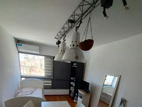 Departamento con cochera incluida en el Centro de Rosario