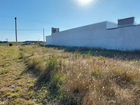 Ruta Provincial 18 - Km 19