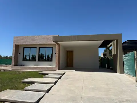 Castro Barros y San Martin