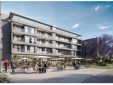 Departamento en Venta en Villa De Mayo, USD 254.600