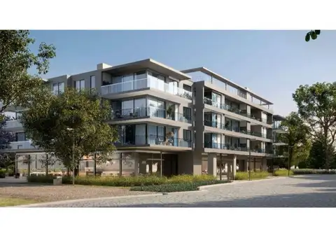 Departamento en Venta al Noreste